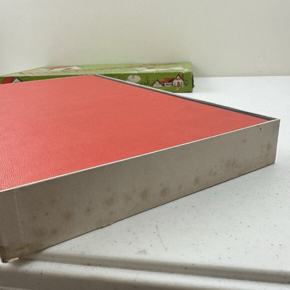 RARE SELCHOW & RIGHTER  MR. DOODLE'S DOG Board Game #59 Complete 1935 - Picture 15 of 16